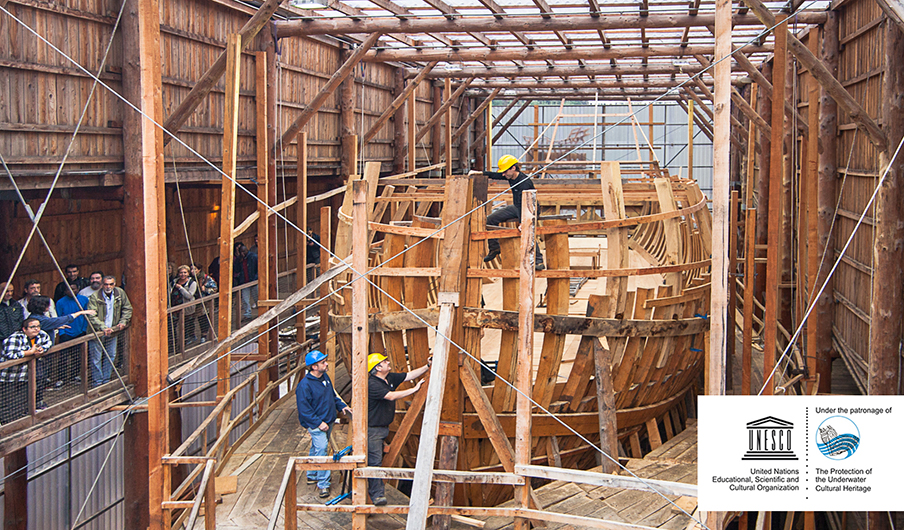 WHAT-TO-VISIT-IN-BASQUE-COUNTRY-ALBAOLA-SHIPYARD-MUSEUM-SAN-JUAN-WHALESHIP-(1) - copia