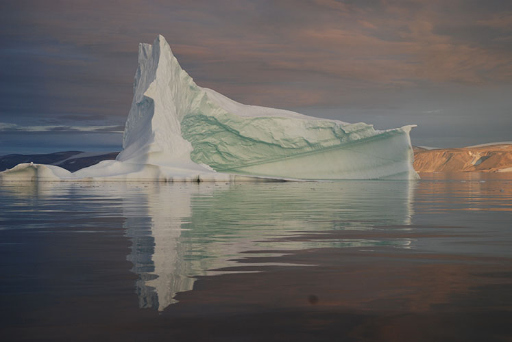 Greenland